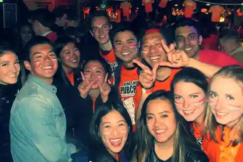 Kings Night Ultimate Party Pub Crawl