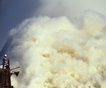Foz do Iguaçu: Hidrelétrica de Itaipu