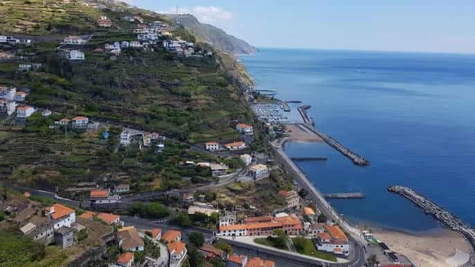 madeira south island private tour