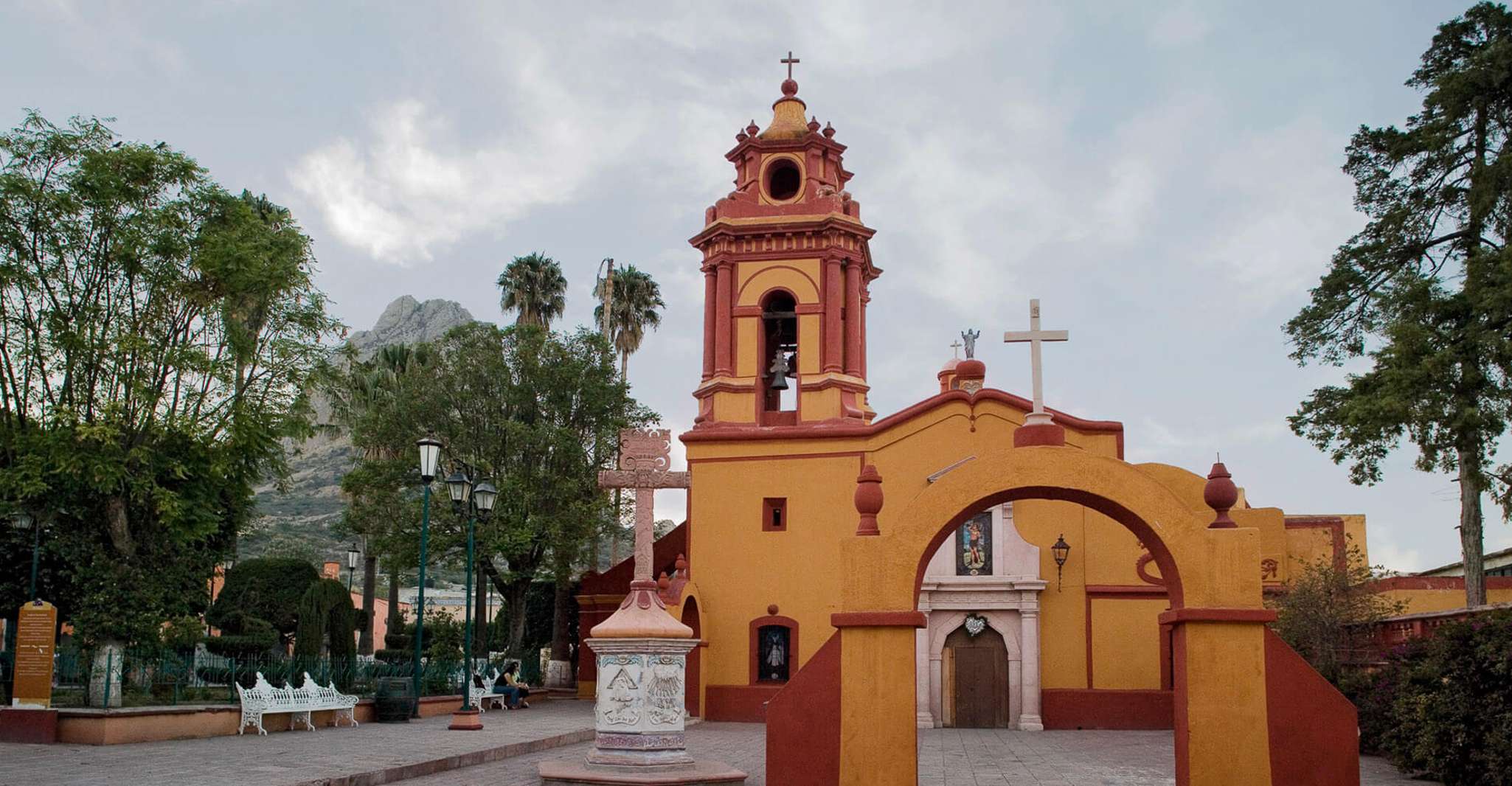 Le meraviglie di Queretaro, Tour privato da Città del Messico - Hizvo