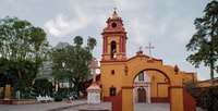 Las maravillas de Querétaro, Tour privado desde la Ciudad de México - Hizvo