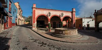 Las maravillas de Querétaro, Tour privado desde la Ciudad de México - Hizvo