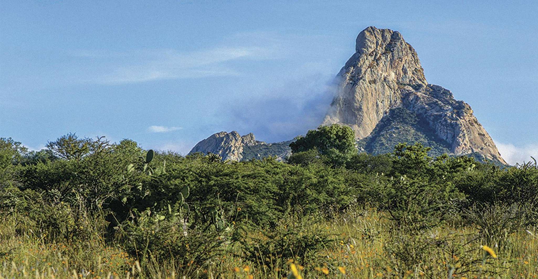 Le meraviglie di Queretaro, Tour privato da Città del Messico - Hizvo
