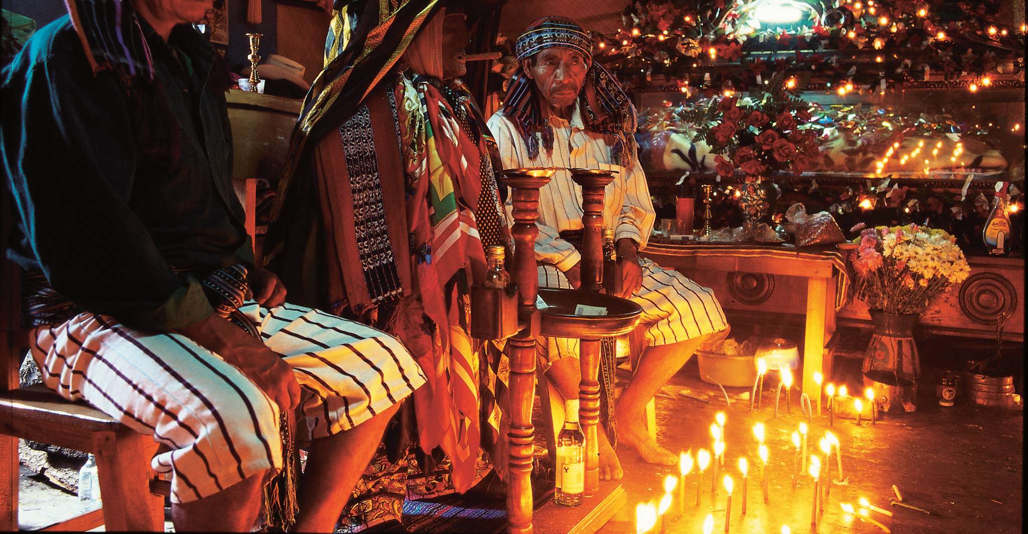 De Antigua, 2 jours Chichicastenango et le lac Atitlan Tour - Hizvo