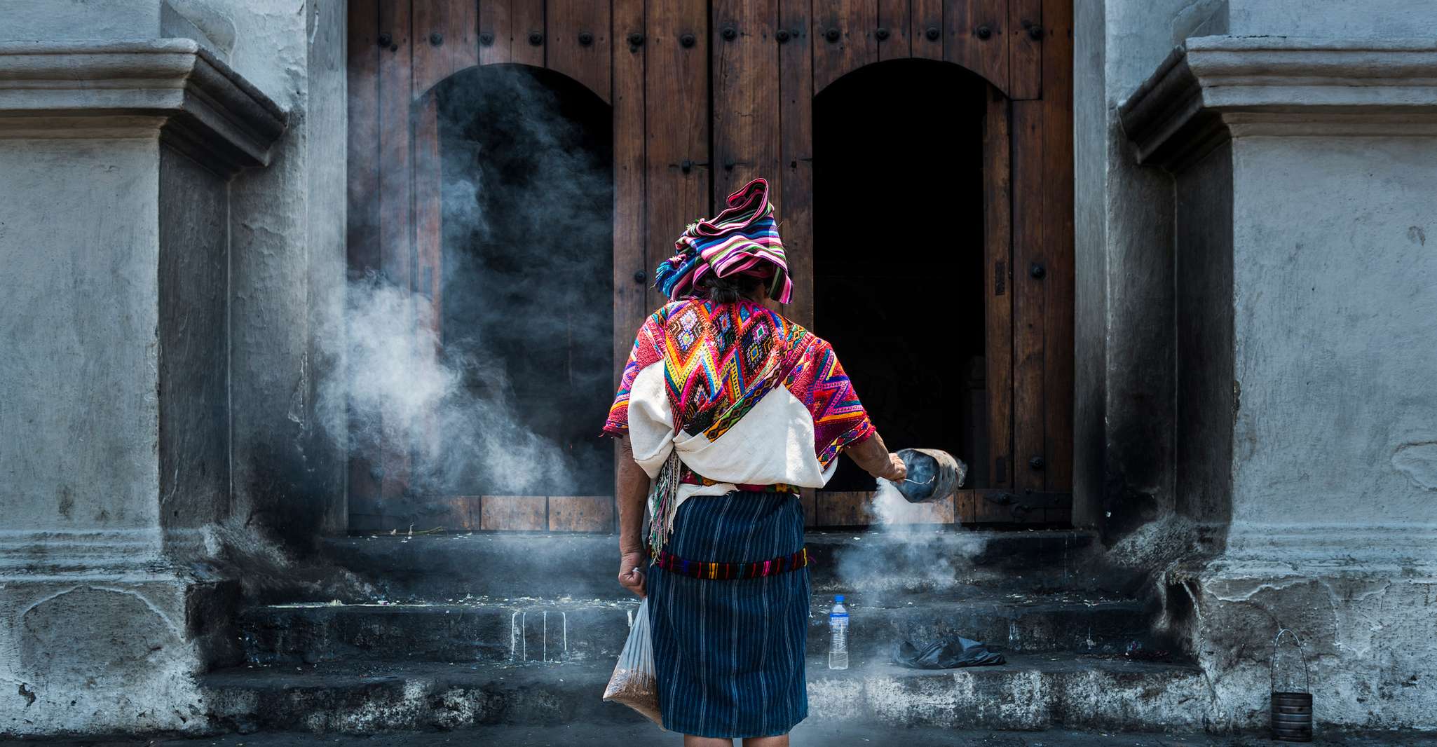 De Antigua, 2 jours Chichicastenango et le lac Atitlan Tour - Hizvo