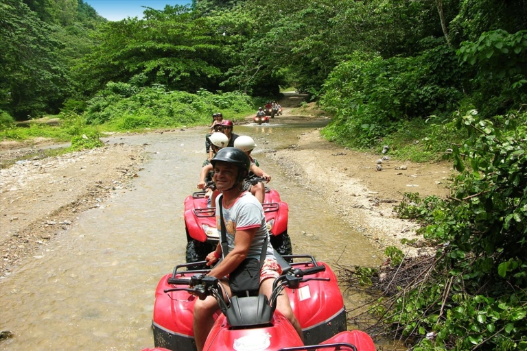 Dominikanische Republik: Aufregendes Allrad-Abenteuer
