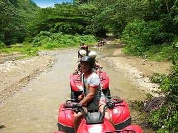 4 Wheel Adventure