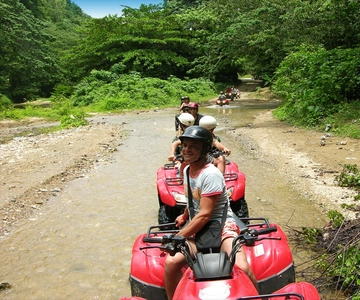 4 Wheel Adventure