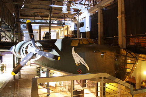 4 hour: Warsaw Uprising Museum and POLIN Museum/inc.Pick up/Private Service Tour - Your Group Only