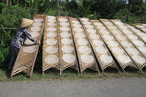 Cai Rang Floating Market in Can Tho Group Tour 1 day