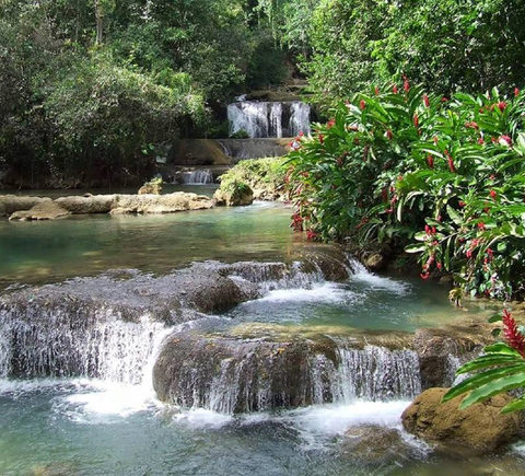 Nature & adventure