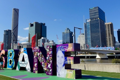 Brisbane Highlights: Das Herz und die Seele von Queensland