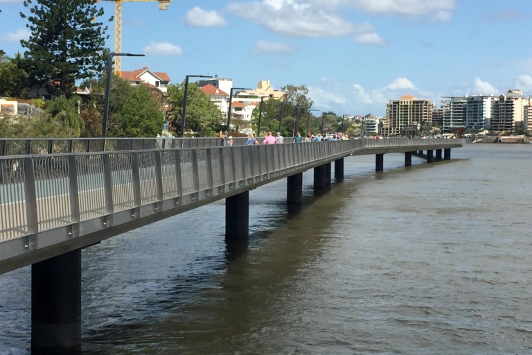 Brisbane City Highlights: The Heart and Soul of Queensland