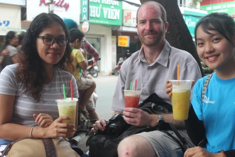 Private Saigon City Tour mit Auto-Abholung vom Phu My PortStandard Option