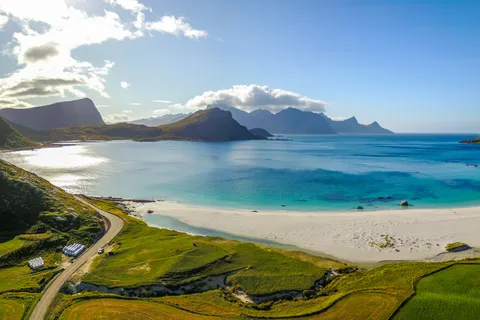 North Lofoten Highlights Photo Tour (Summer)