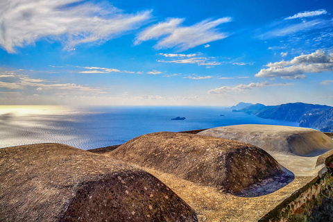 Amalfi Coast: Path of the Gods Private Walking TourPath of the Gods Private Walking Tour