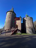 From Cardiff, Castles Mountains and More Full-Day Trip - Housity