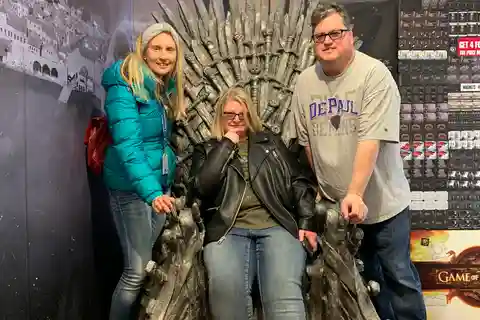 Dubrownik: Legendarna wycieczka piesza Game of Thrones