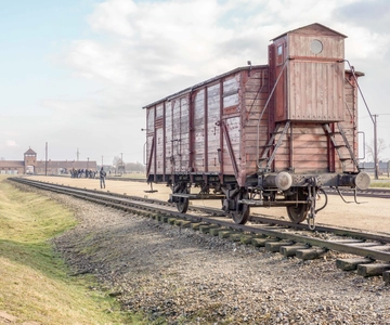 Krakow: Auschwitz Birkenau Museum Guided Tour with Pickup
