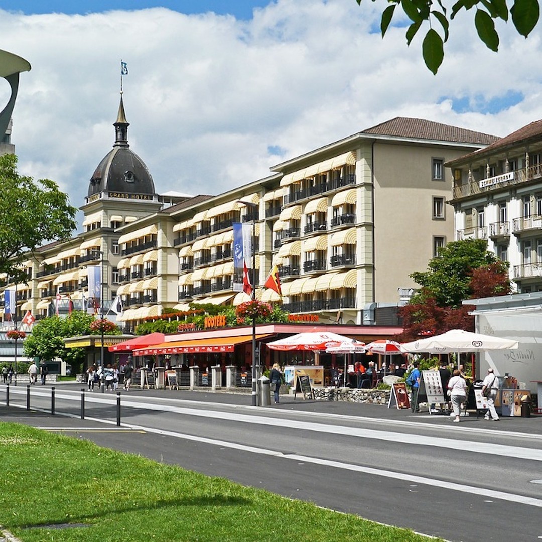 Galerie média