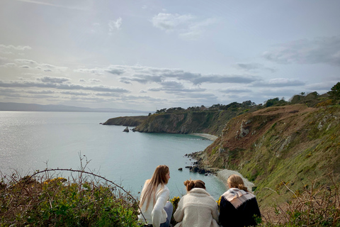 Dublin: Howth Peninsula Hiking TourDublin: Howth Hiking Tour