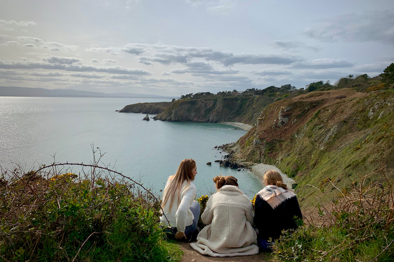 Dublin: Howth Peninsula Hiking TourDublin: Howth Hiking Tour