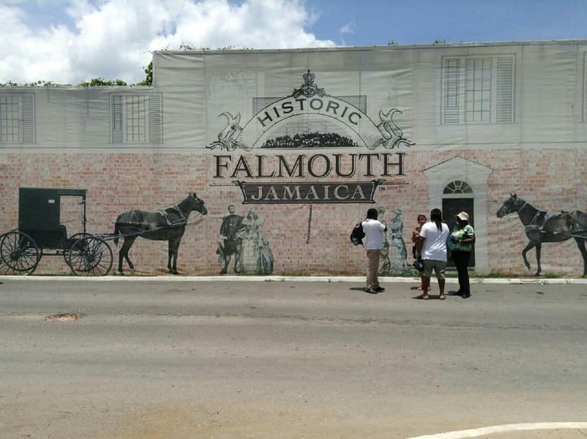 Falmouth Historic Sightseeing Tour GetYourGuide