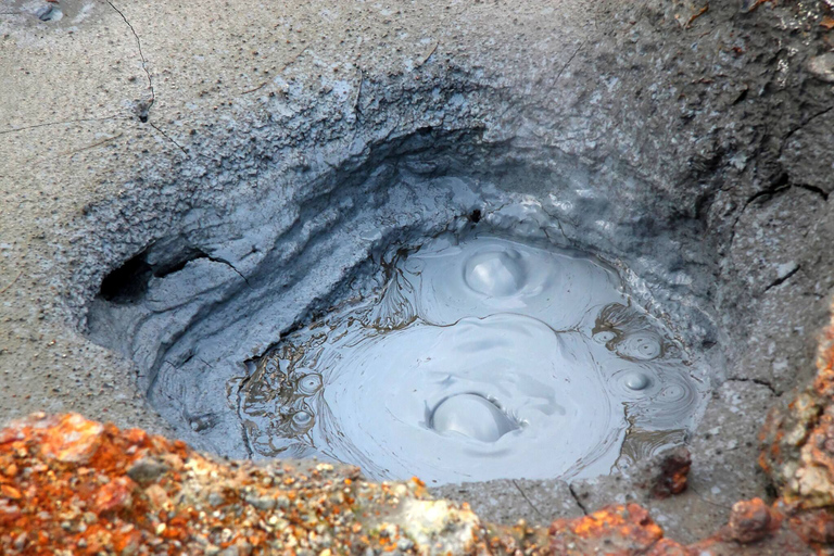 Tour privato di Reykjadalur con escursione e fiume caldo geotermicoEscursioni private a Reykjadalur - Hot River