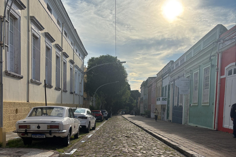 Manaus: Indigenous Culture and History Guided Tour