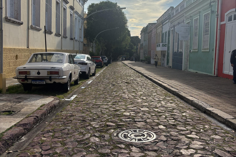 Manaus: Indigenous Culture and History Guided Tour