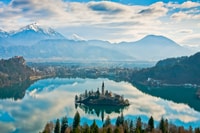 From Zagreb, Ljubljana and Lake Bled Tour - Housity