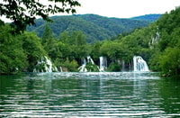 From Zagreb, Plitvice Lakes National Park Tour with Tickets - Housity