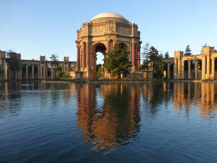 San Francisco: Sightseeing Day Pass for 30+ Attractions | GetYourGuide