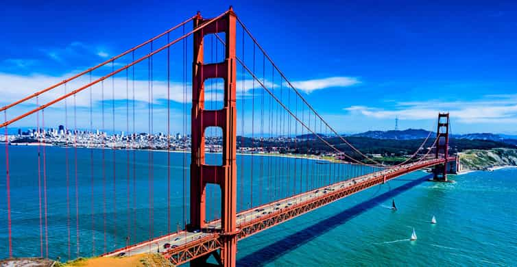 Oracle Park in Downtown San Francisco - Tours and Activities