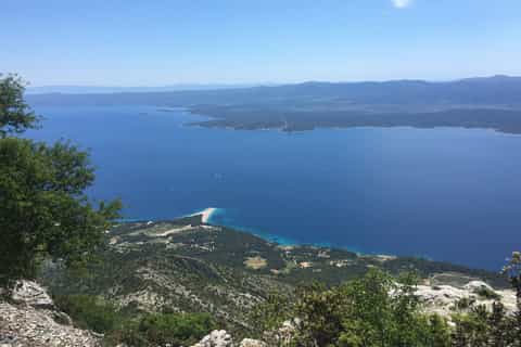 Discover the Best Kept Secrets of Brac Island