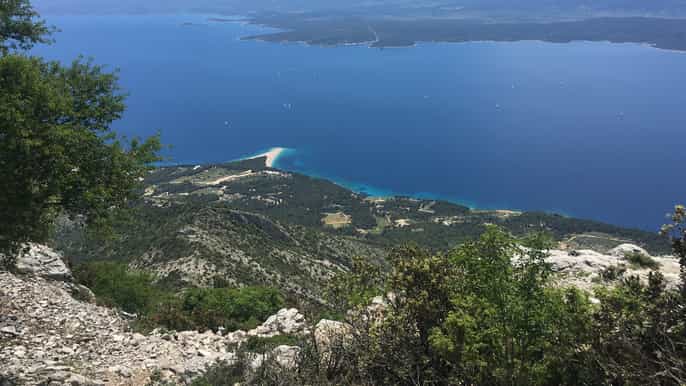 discover the best kept secrets of brac island