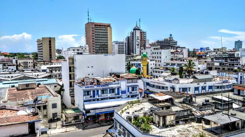 mombasa tour guide