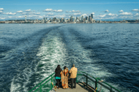 Seattle, Olympic National Park Small-Group Tour - Housity