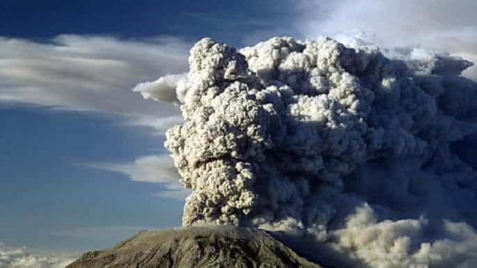 西雅圖 聖海倫火山國家紀念碑小團體遊覽