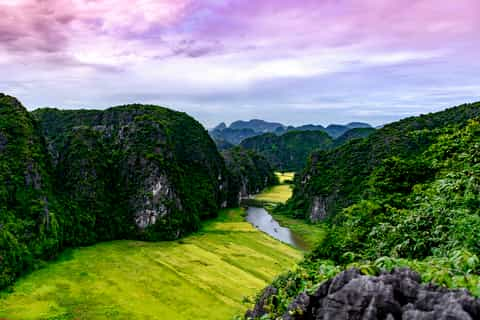 Ninh Binh Hiking | GetYourGuide