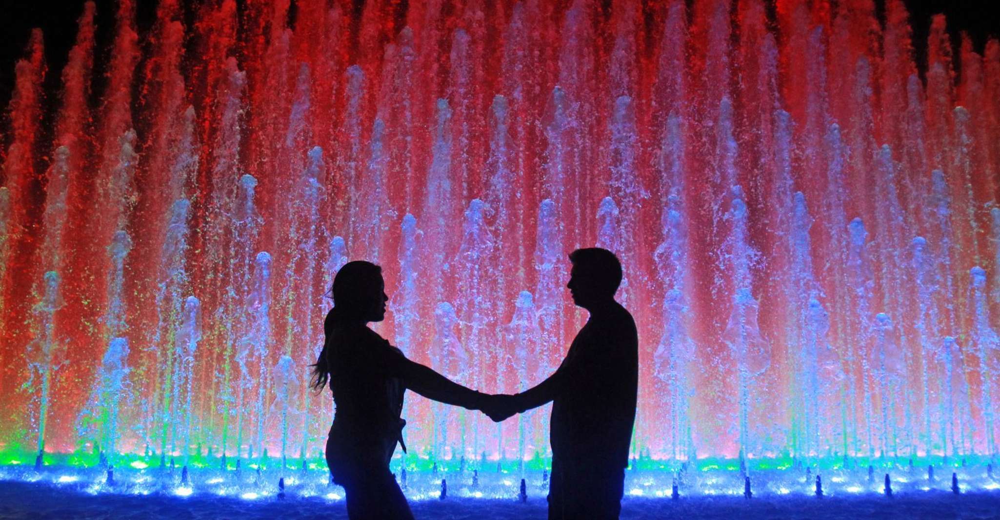 Lima, Magical Water Circuit & Dinner Show yakınlarında yapılacak şeyler - Hizvo