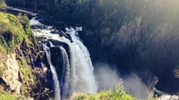 De Seattle, Snoqualmie Falls & Woodinville Dégustation de vins - Hizvo