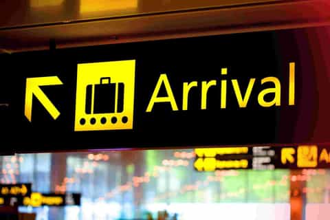 Agadir: Private Airport Transfer to or from Taroudant