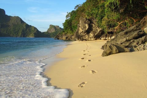 Natureza e aventura
