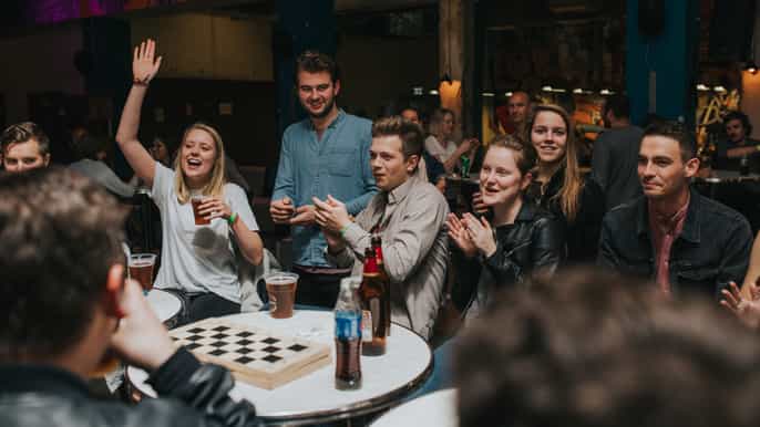 daily pub crawl a tel aviv