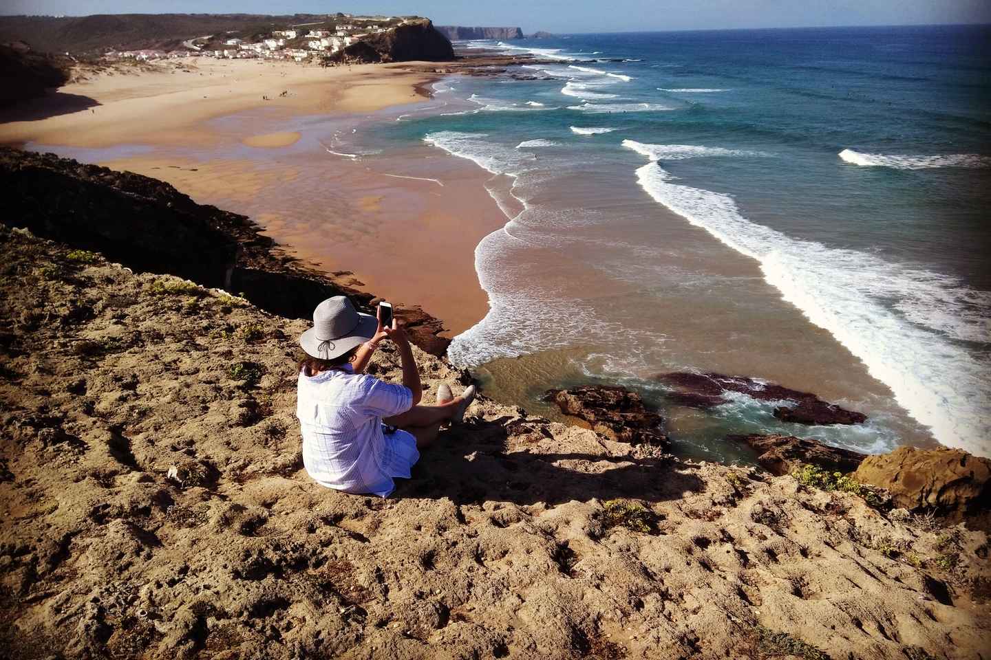 From Lagos: Private West Coast Tour - From Lagos: Private West Coast Tour