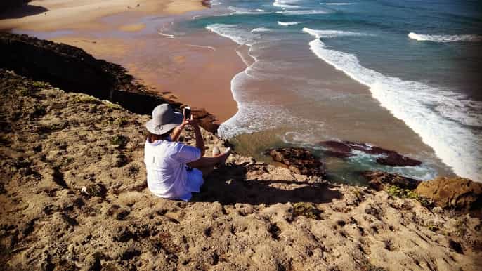 private tour west coast fullday
