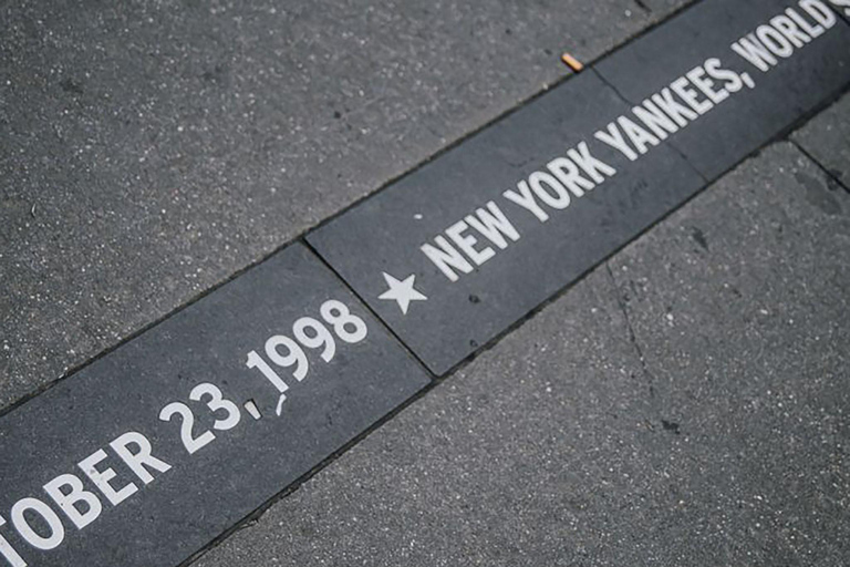 Monumentos y Mercados: Tour de la Libertad, las Finanzas y la Historia de Nueva York