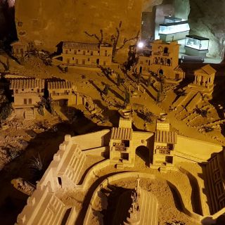 Civitavecchia: Etruscopolis Underground City