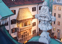 Innsbruck, City Card Including Public Transport - Housity